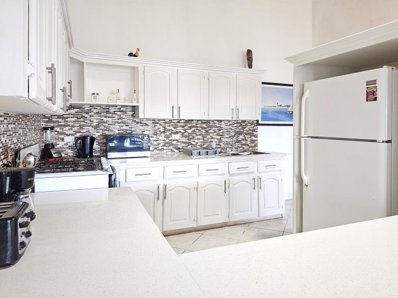 Fairholme Gardens 36 , Christ Church , St James 