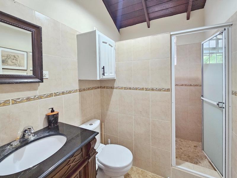 Fairholme Gardens 36 , Christ Church , St James 