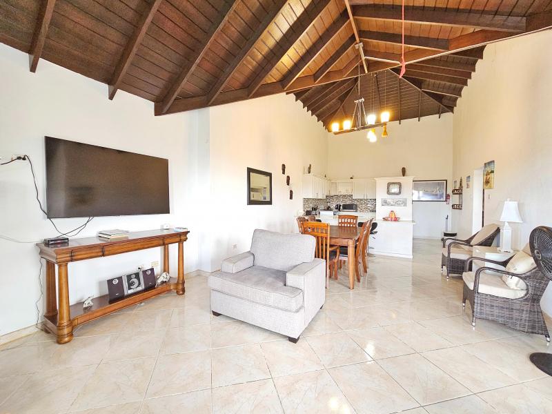 Fairholme Gardens 36 , Christ Church , St James 