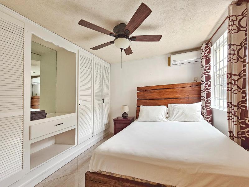 Fairholme Gardens 36 , Christ Church , St James 