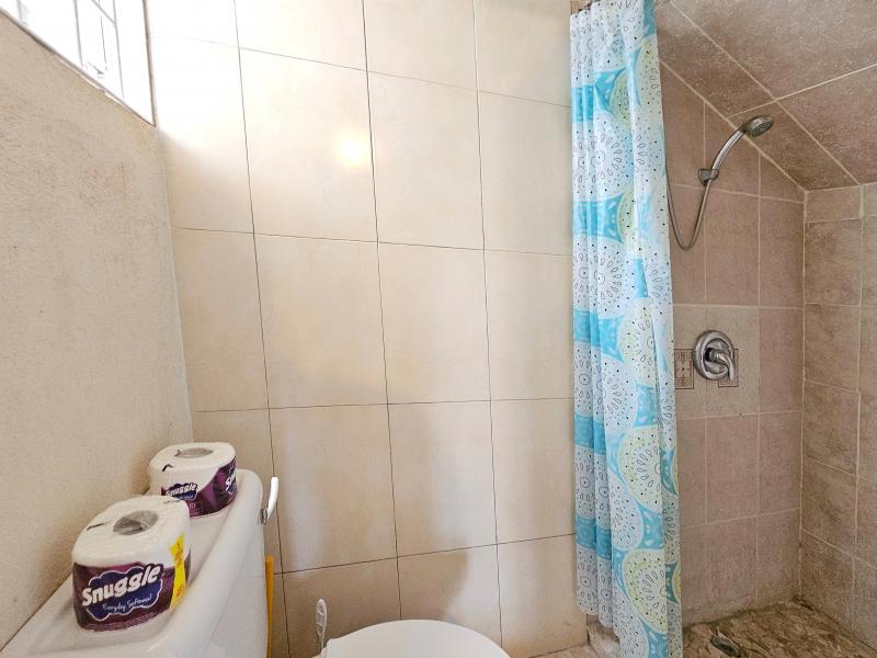 Fairholme Gardens 36 , Christ Church , St James 