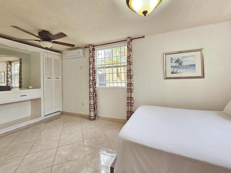 Fairholme Gardens 36 , Christ Church , St James 