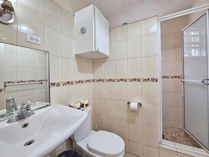 Fairholme Gardens 36 , Christ Church , St James 