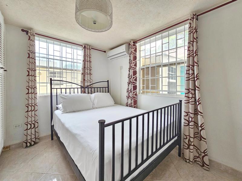 Fairholme Gardens 36 , Christ Church , St James 