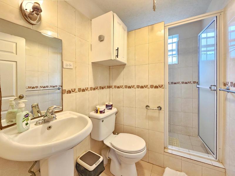 Fairholme Gardens 36 , Christ Church , St James 