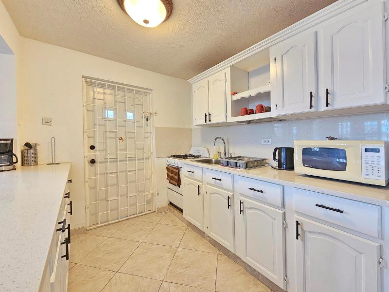 Fairholme Gardens 36 , Christ Church , St James 