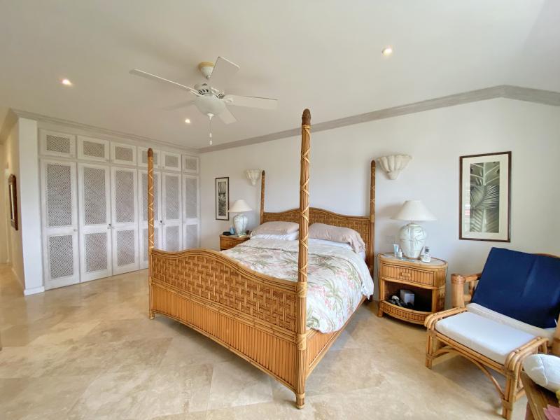 Summerland 206 Penthouse , Fitts Village , St James , West Coast 