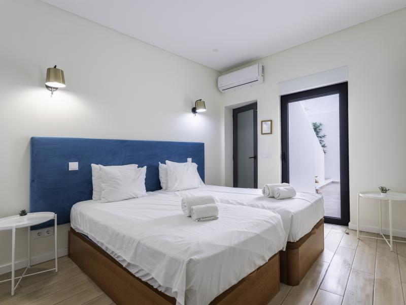 3 Bedroom Penthouse Apartment for Sale in Albufeira Old Town , Albufeira , Algarve 