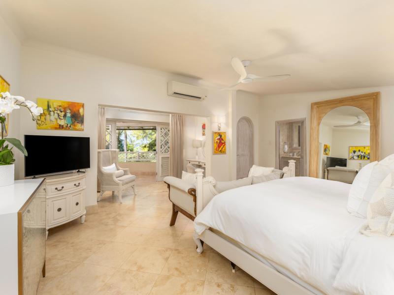 Sandalo on Gibbs , Beach Front , Gibbes , St James , West Coast 