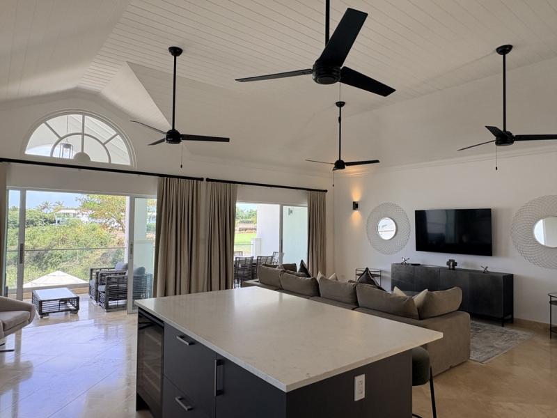Mahogany Heights 16 - Par Three Villa , Royal Westmoreland , St James , West Coast 