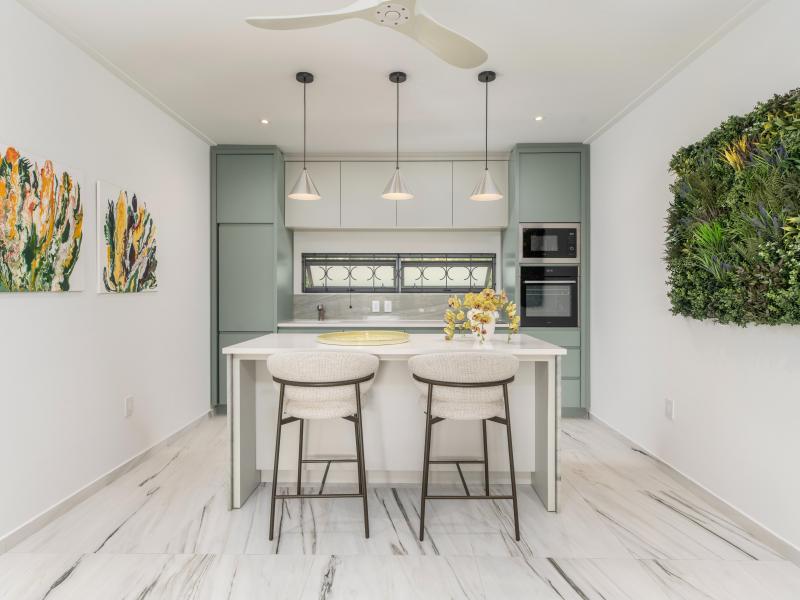 Mahogany Grove - Sandy Lane , Sandy Lane Estate , St James , West Coast 