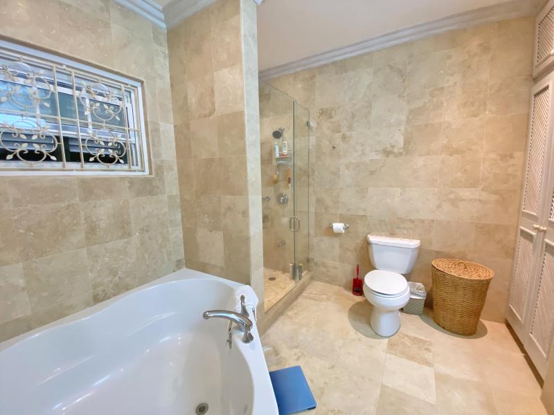 Summerland 206 Penthouse , Fitts Village , St James , West Coast 