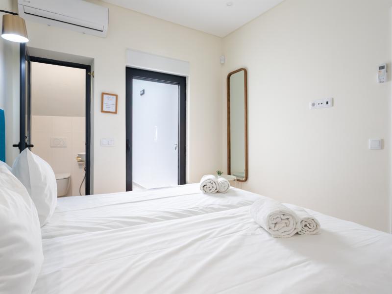 3 Bedroom Penthouse Apartment for Sale in Albufeira Old Town , Albufeira , Algarve 