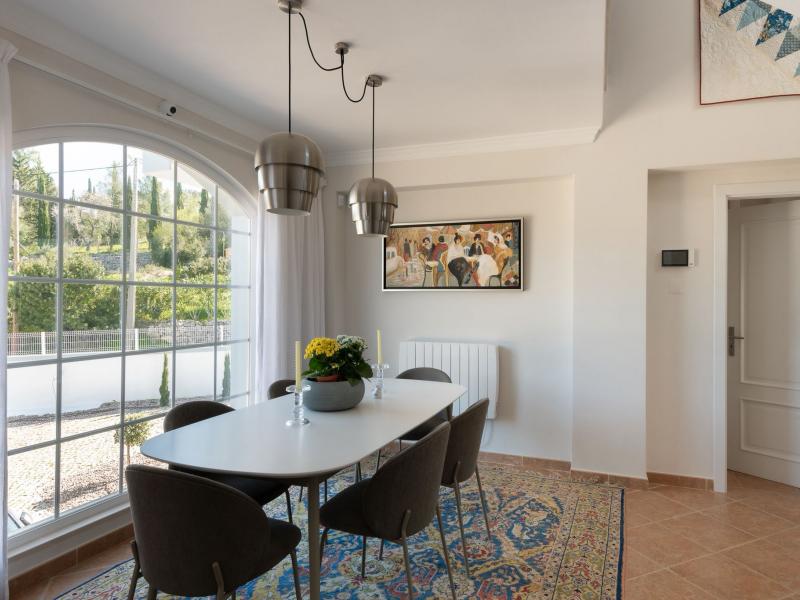 Impressively Spacious Luxury 3 Bedroom Villa in Loulé with Sea Views , Loule 