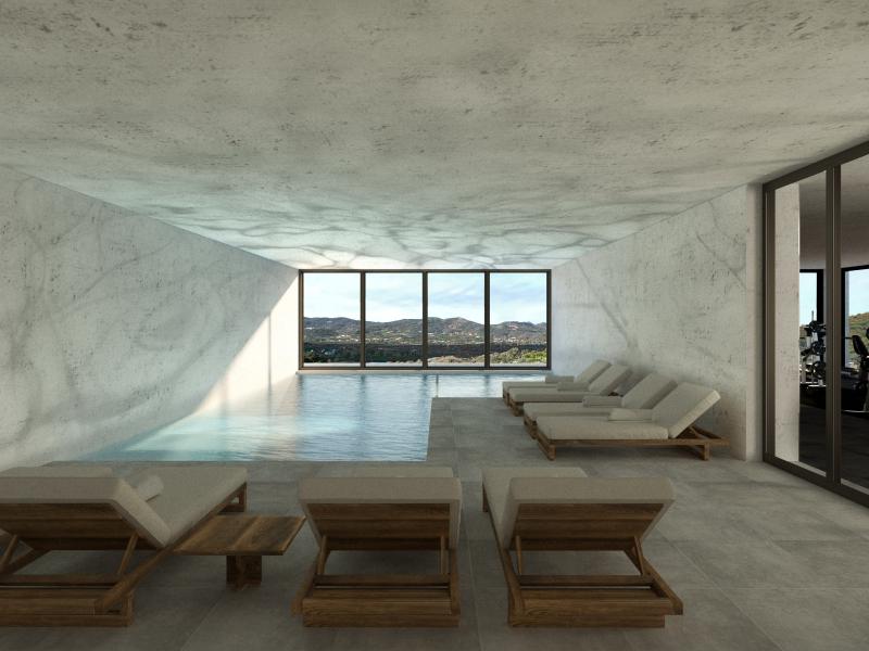 Villa Alikianos , Crete 