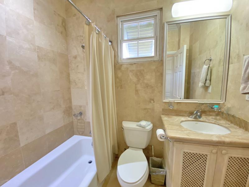 Summerland 206 Penthouse , Fitts Village , St James , West Coast 