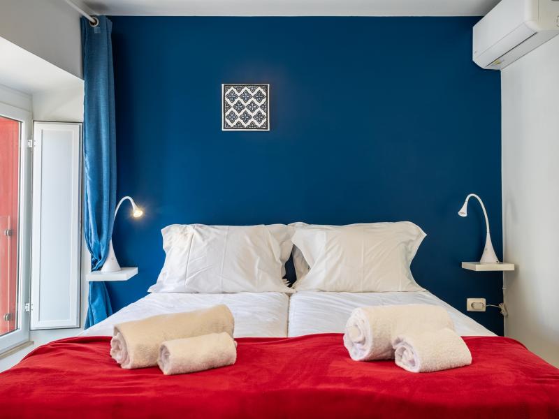Traditional 2-Bedroom Townhouse , Albufeira 