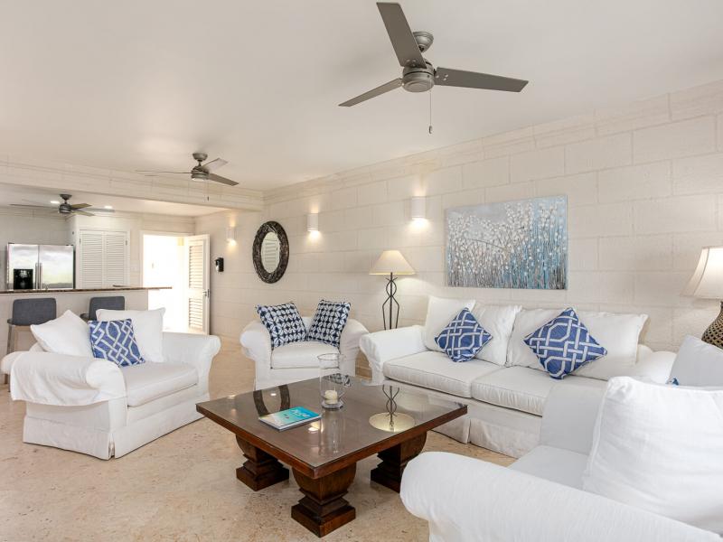 Royal Apartment 132 - Royal Westmoreland , 