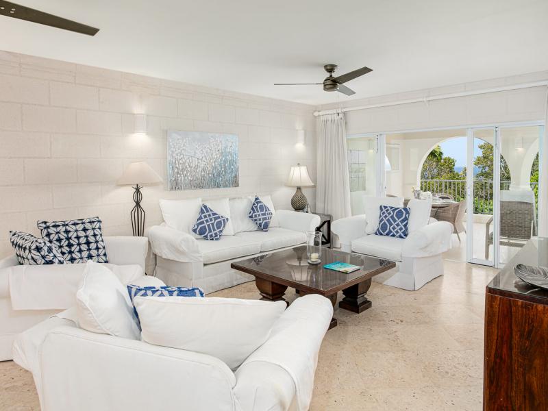 Royal Apartment 132 - Royal Westmoreland , 
