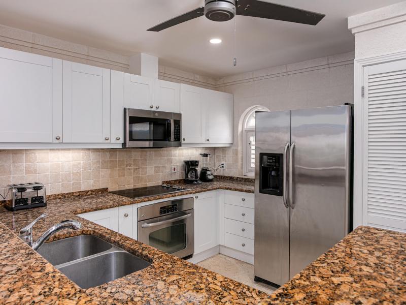 Royal Apartment 132 - Royal Westmoreland , 