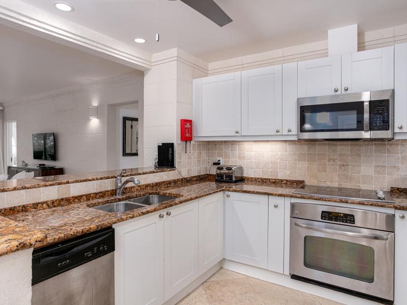 Royal Apartment 132 - Royal Westmoreland , 