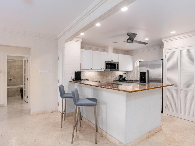 Royal Apartment 132 - Royal Westmoreland , 