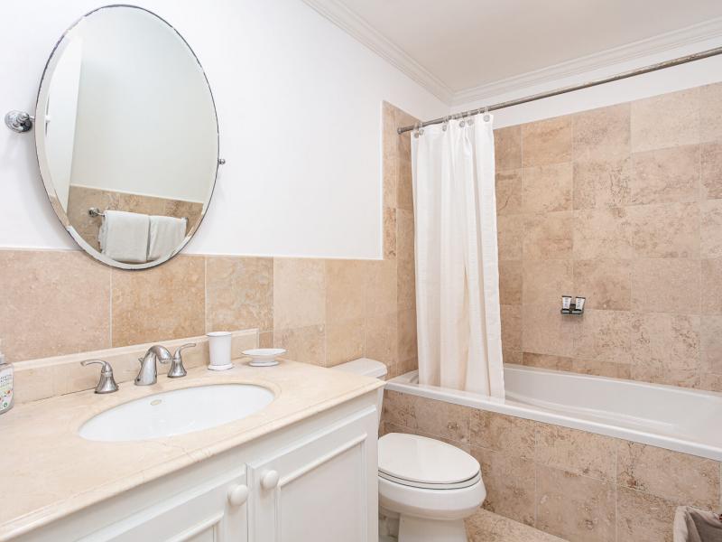 Royal Apartment 132 - Royal Westmoreland , 