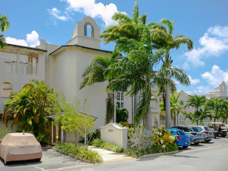 Royal Apartment 132 - Royal Westmoreland , 