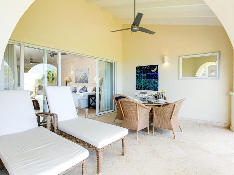 Royal Apartment 132 - Royal Westmoreland , 