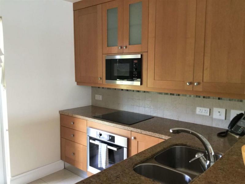 The Landings Resort, 3-bed apartment , Gros lset 
