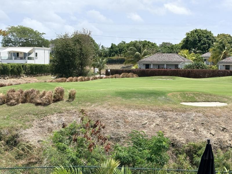 Mahogany Heights 16 - Par Three Villa , Royal Westmoreland , St James , West Coast 