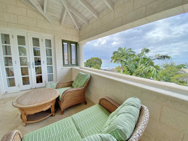 Summerland 206 Penthouse , Fitts Village , St James , West Coast 