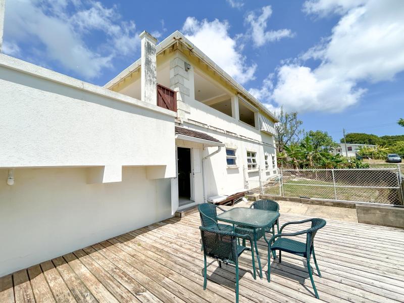 Coastal View - Thicket Gardens , St Philip 