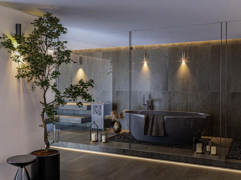 New build Linked Villas in Faro , Algarve 