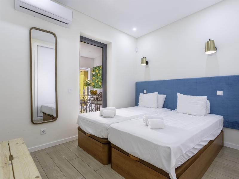 3 Bedroom Penthouse Apartment for Sale in Albufeira Old Town , Albufeira , Algarve 