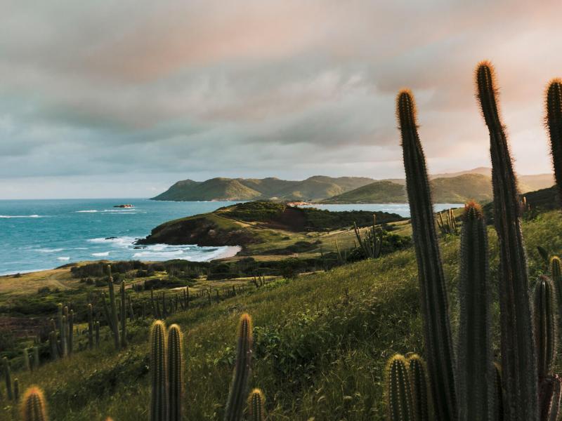 Cabot St Lucia - Land , Cap Estate , Gros lset 