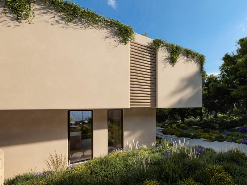 Newly Completed Luxury Villa for Sale in Santa Eulalia, Ibiza , 