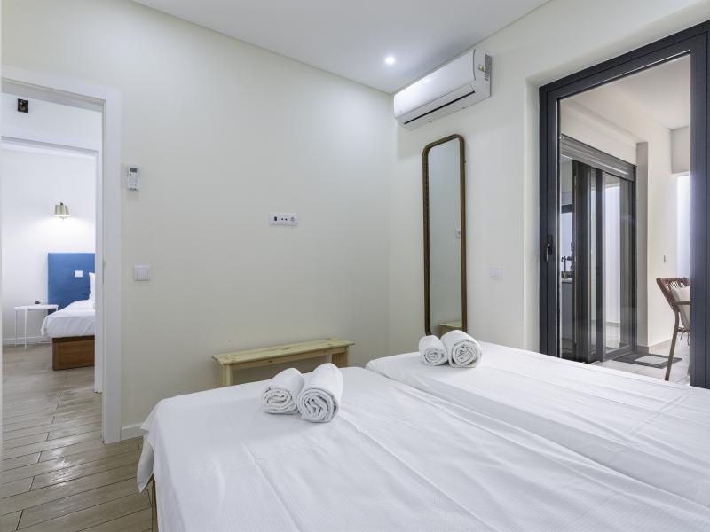 3 Bedroom Penthouse Apartment for Sale in Albufeira Old Town , Albufeira , Algarve 