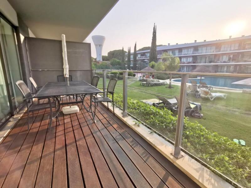 Renovated 2 bedroom apartment in Vilamoura , Algarve , Vilamoura 