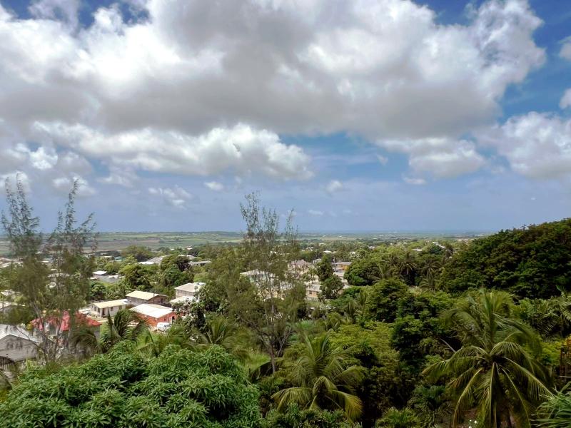 The Mount 5A , St George 