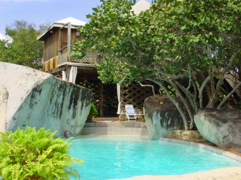 Toad Hall , Tortola 