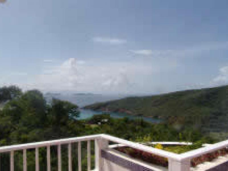 Humming Bird Villa, Bequia , Crown Point 