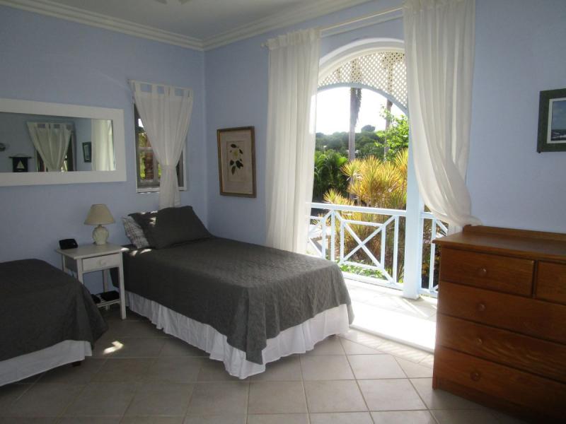Port St Charles 211 , Beach Front , Port St Charles , St Peter , West Coast 