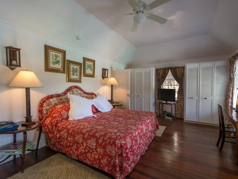 Holders Plantation House , Polo Ridge , St James , West Coast 
