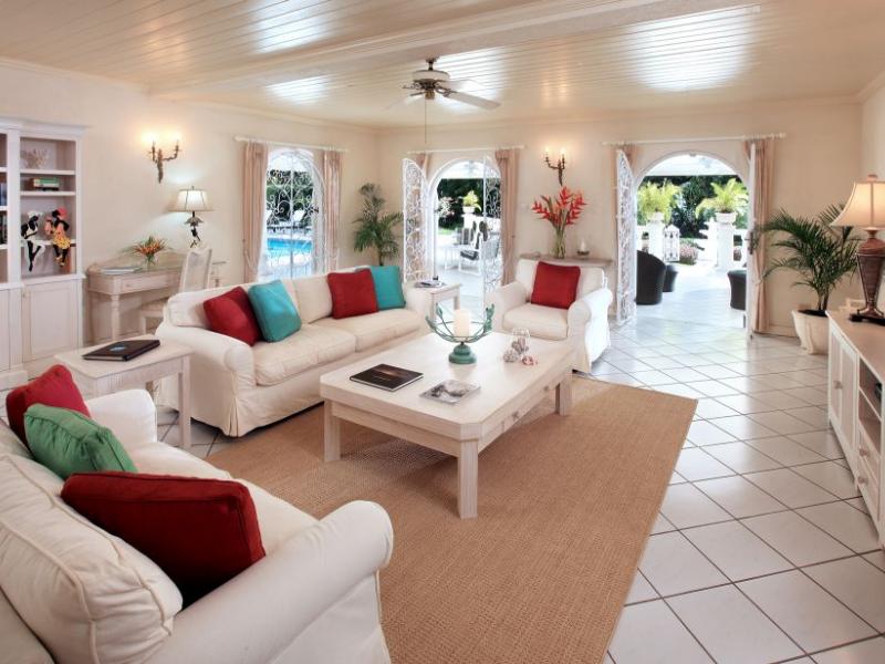 Vistmar – Sandy Lane Estate , Sandy Lane Estate , St James , West Coast 