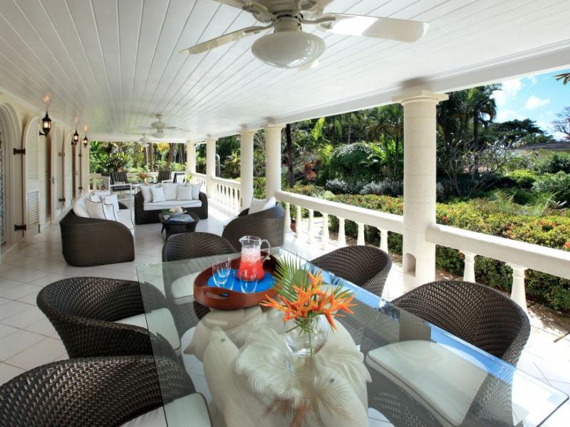 Vistmar – Sandy Lane Estate , Sandy Lane Estate , St James , West Coast 