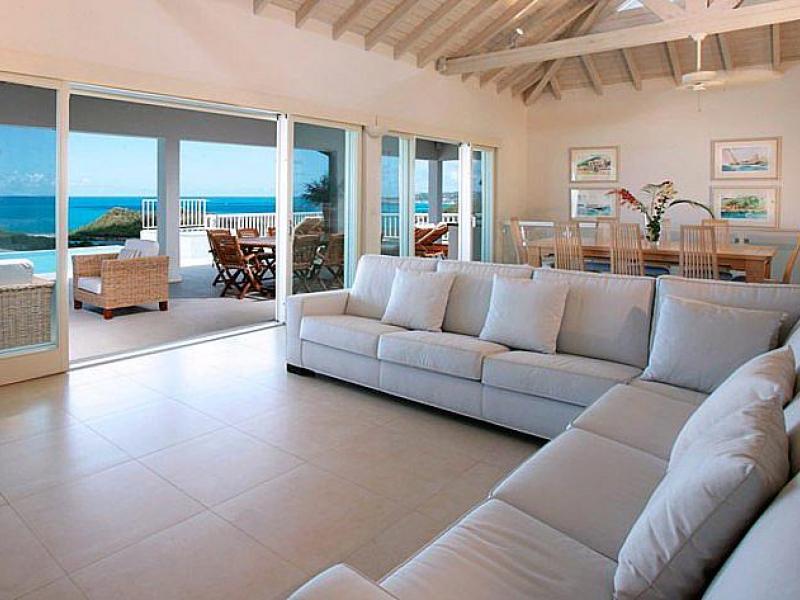 Villa Nicobar , Galley Bay Heights 