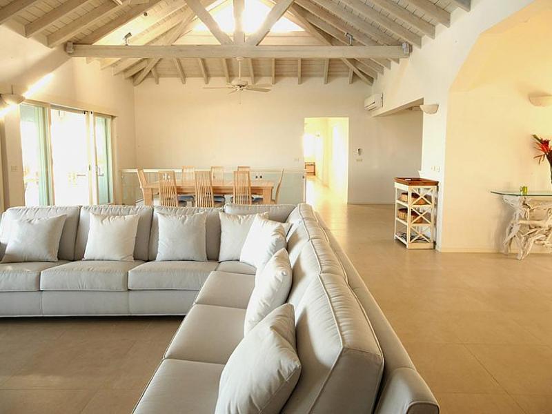 Villa Nicobar , Galley Bay Heights 