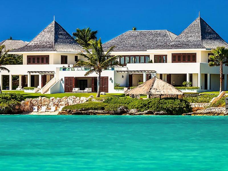 Le Bleu Estate , Little Harbour 