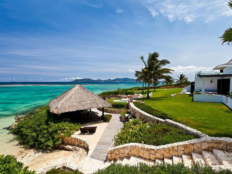 Le Bleu Estate , Little Harbour 